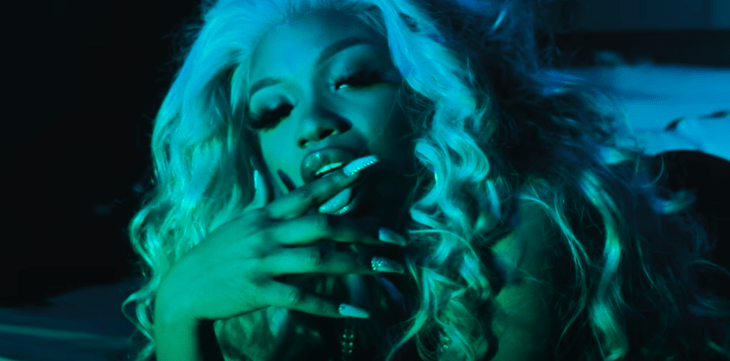 #FMSpotlight: Baha Bank$ - “Too Hot” (Listen)