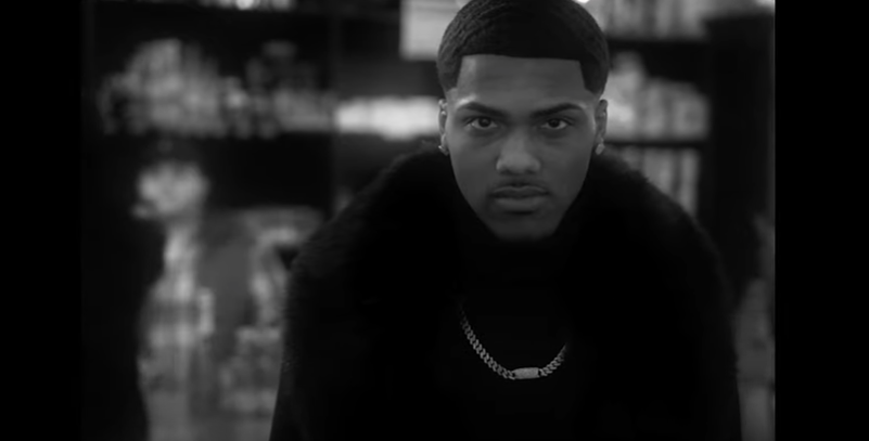 #FMSpotlight: Birdd Luciano - “Top Shottas” Feat. HOOD BRAT (Remix)