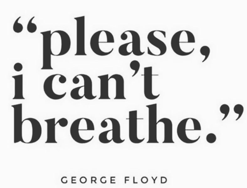 George Floyd