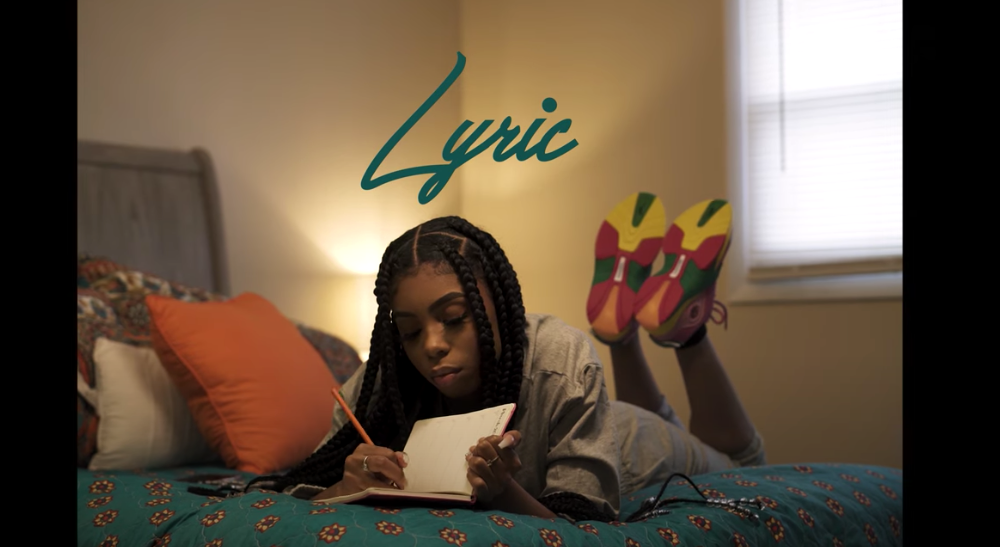 Watch: Lyric - “WCIRT” Directed by Diamond Visuals