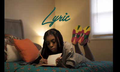 Watch: Lyric - “WCIRT” Directed by Diamond Visuals