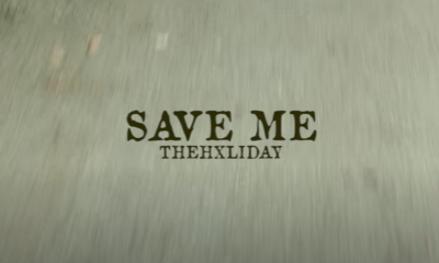 #FMSpotlight: TheHxliday - “Save Me” (Music Video)