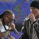 Eminem and Lil Wayne
