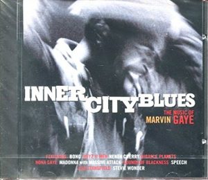 Marvin Gaye 