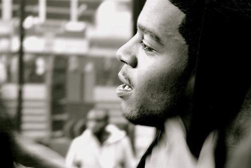 Kid Cudi
