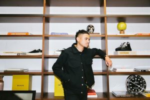 Rhuigi Villasenor