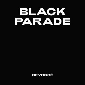 Beyonce - Black Parade