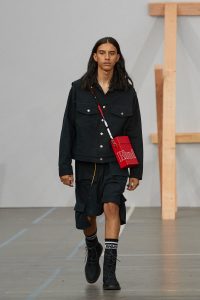 Rhude Spring/Summer 2020 collection