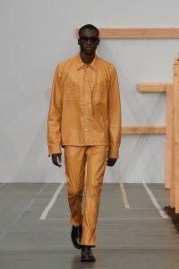 Rhude Spring/Summer 2020 collection