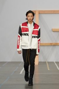 Rhude Spring/Summer 2020 collection