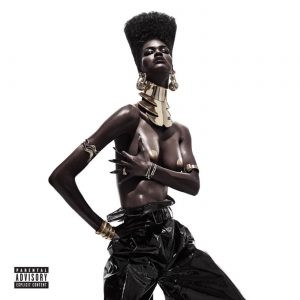 NEW MUSIC: TEYANA TAYLOR RELEASES THE ALBUM