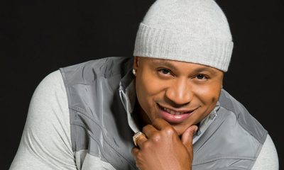 LL Cool J Launches 'Rock The Bells' Website for Classic Hip Hop | FMHipHop.com