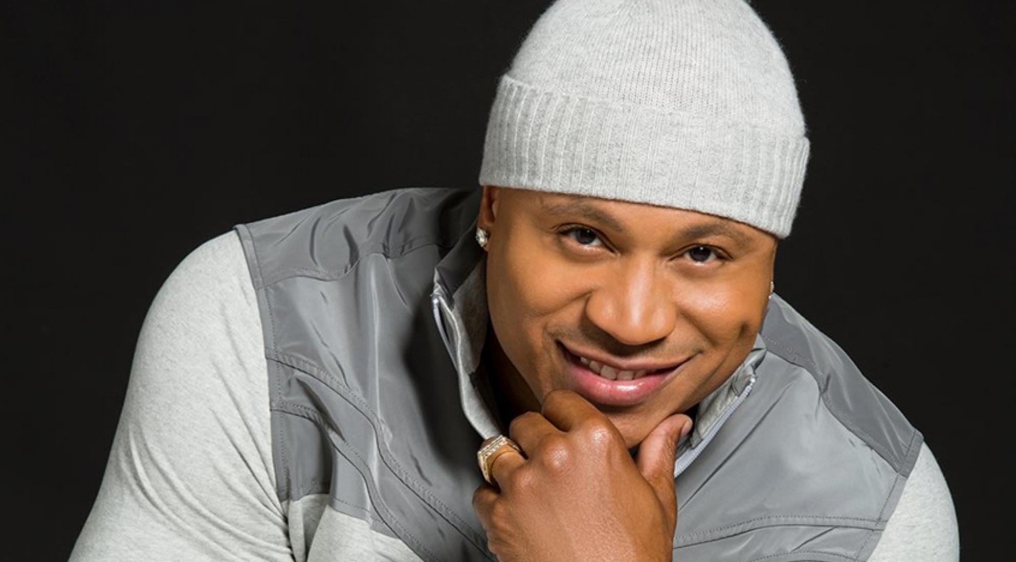 LL Cool J Launches 'Rock The Bells' Website for Classic Hip Hop | FMHipHop.com