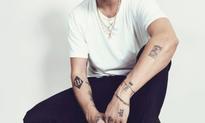 #FMSpotlight: Sammy Adams Is Making Moves