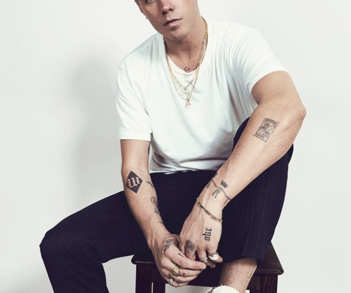 #FMSpotlight: Sammy Adams Is Making Moves
