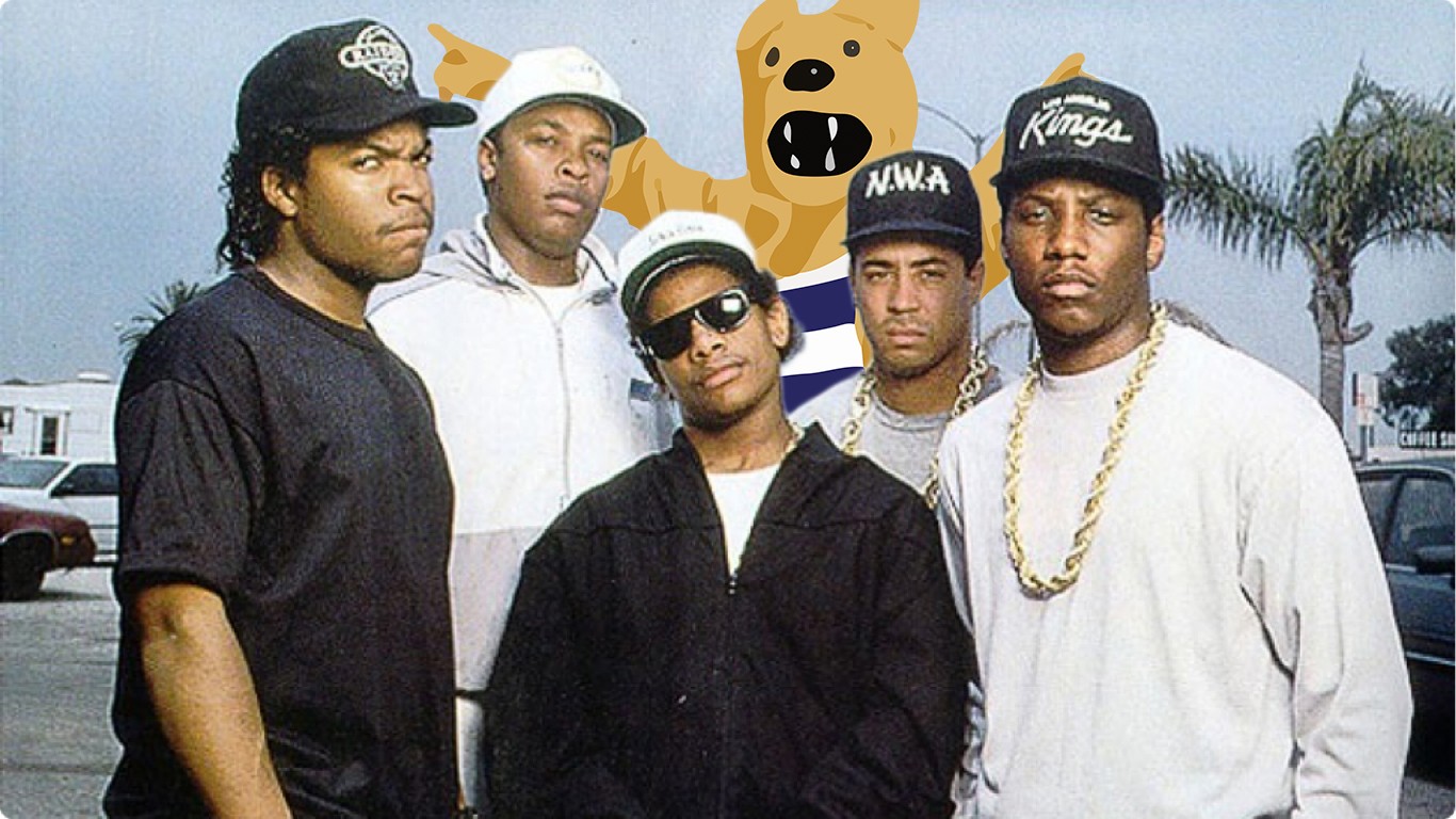 NWA