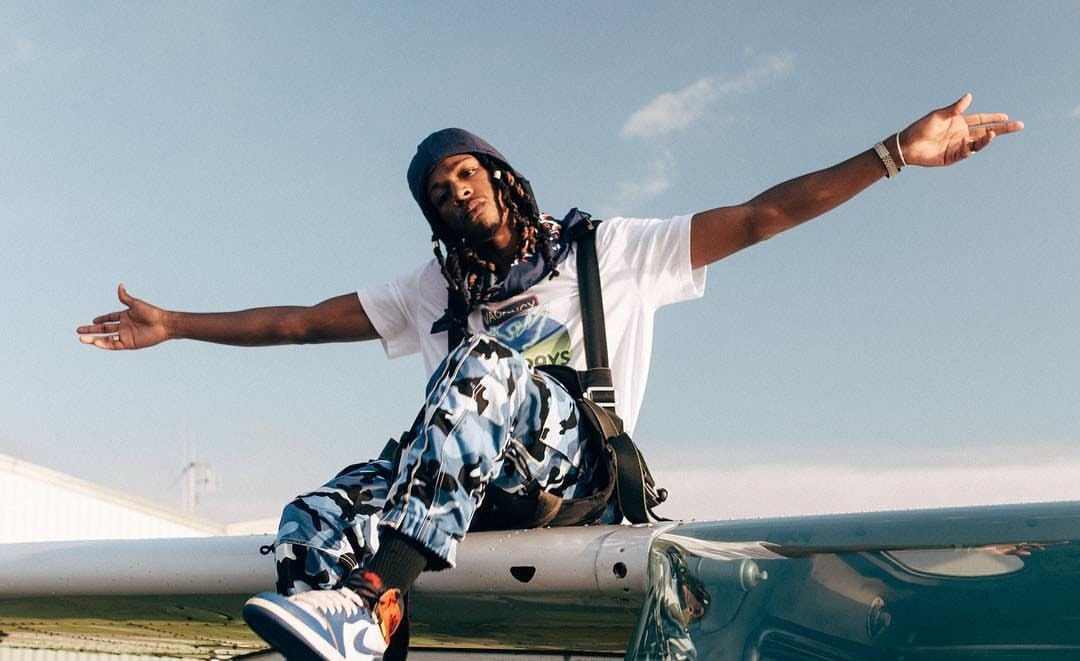 Joey Badass