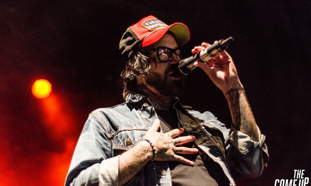 Should Yelawolf Have a Place in Hip Hop Culture?