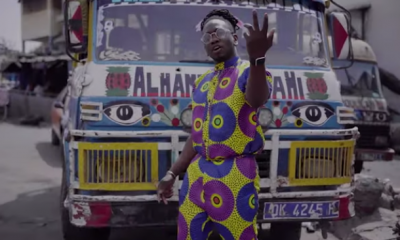#FMSpotlight: ADH - “Man Dem” (Music Video) #AfroHop