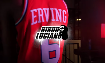 Watch: Birdd Luciano “Pop Out” Directed by Aquinas Visions