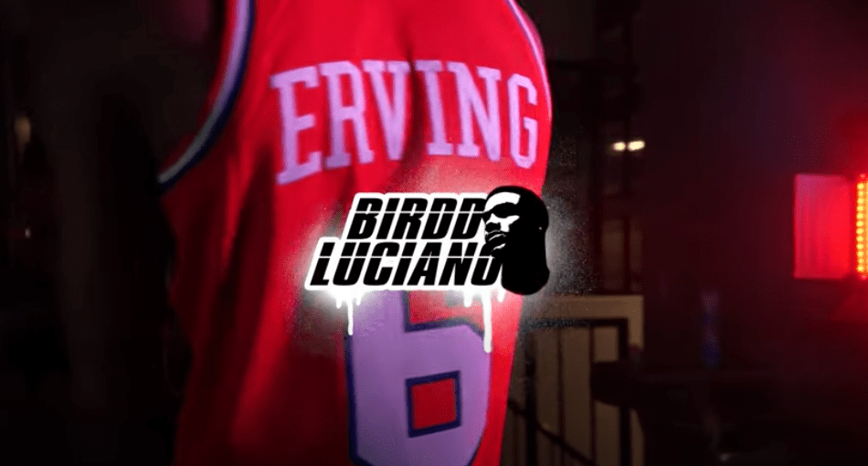 Watch: Birdd Luciano “Pop Out” Directed by Aquinas Visions