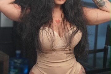 #FMSpotlight : Brooklyn Rapper K Godess Isn't Just Another Pretty Face