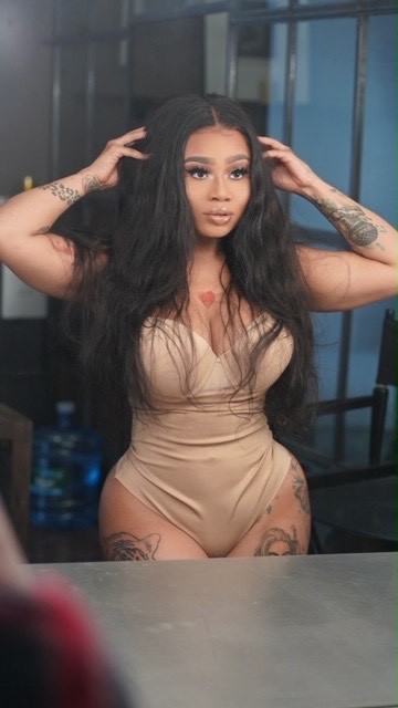 #FMSpotlight : Brooklyn Rapper K Godess Isn't Just Another Pretty Face