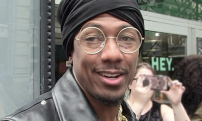 ViacomCBS fires Nick Cannon, the Star demands ownership of Wild'n Out