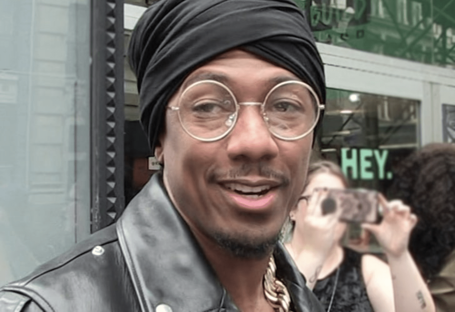 ViacomCBS fires Nick Cannon, the Star demands ownership of Wild'n Out