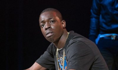 Bobby Shmurda to Release New Music and Documentary After Prison Sentence