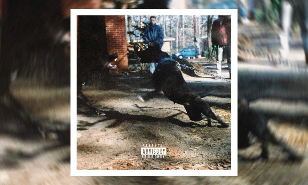 J. Cole is Back With Two-Song Project 'Lewis Street'