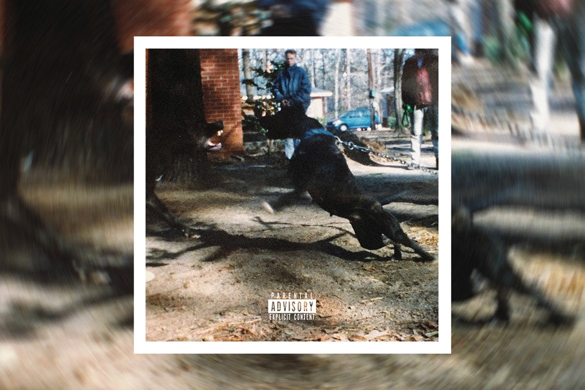 J. Cole is Back With Two-Song Project 'Lewis Street'