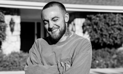 The Mac Miller Team is Preparing to Drop a Fan Assisted Project