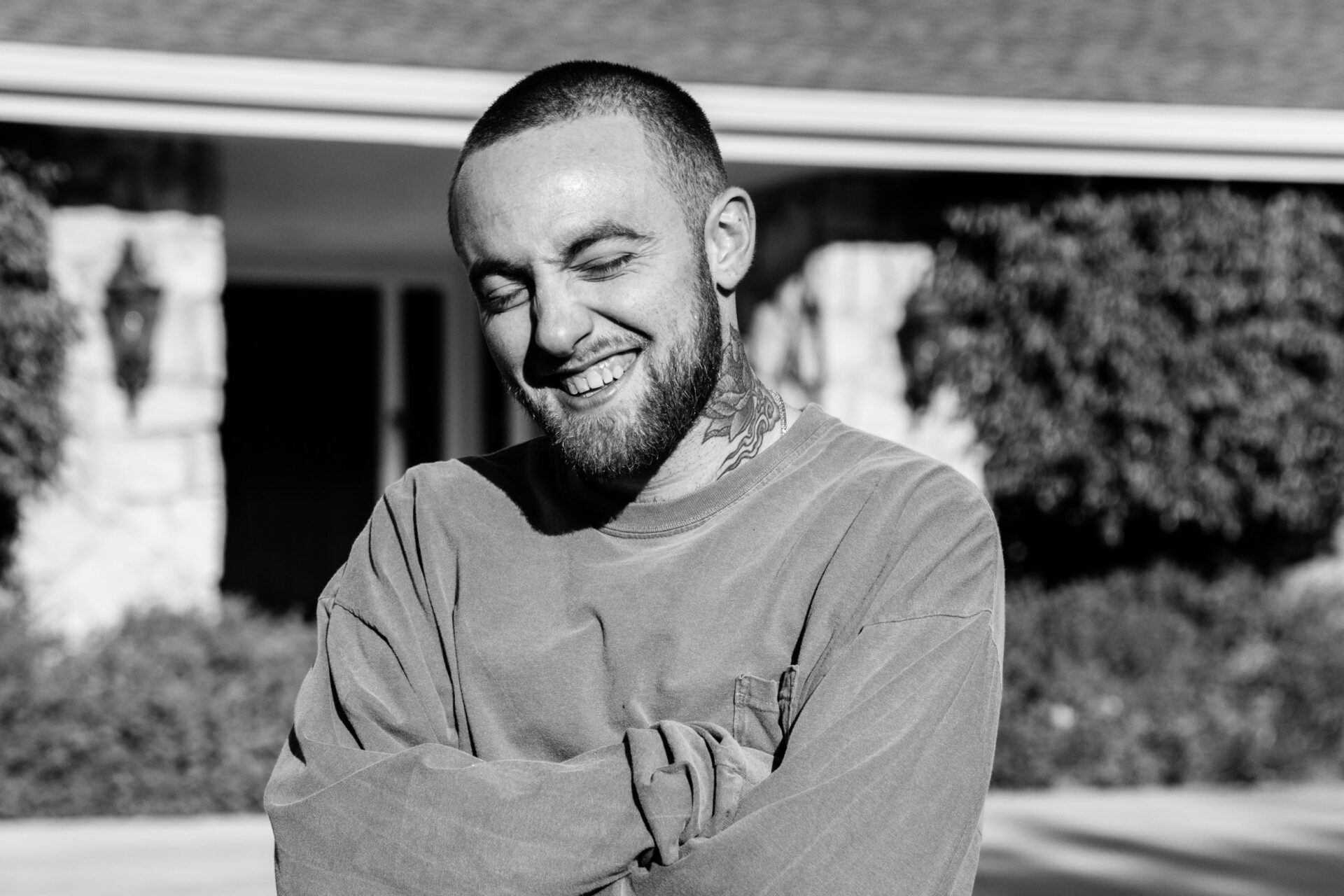 The Mac Miller Team is Preparing to Drop a Fan Assisted Project