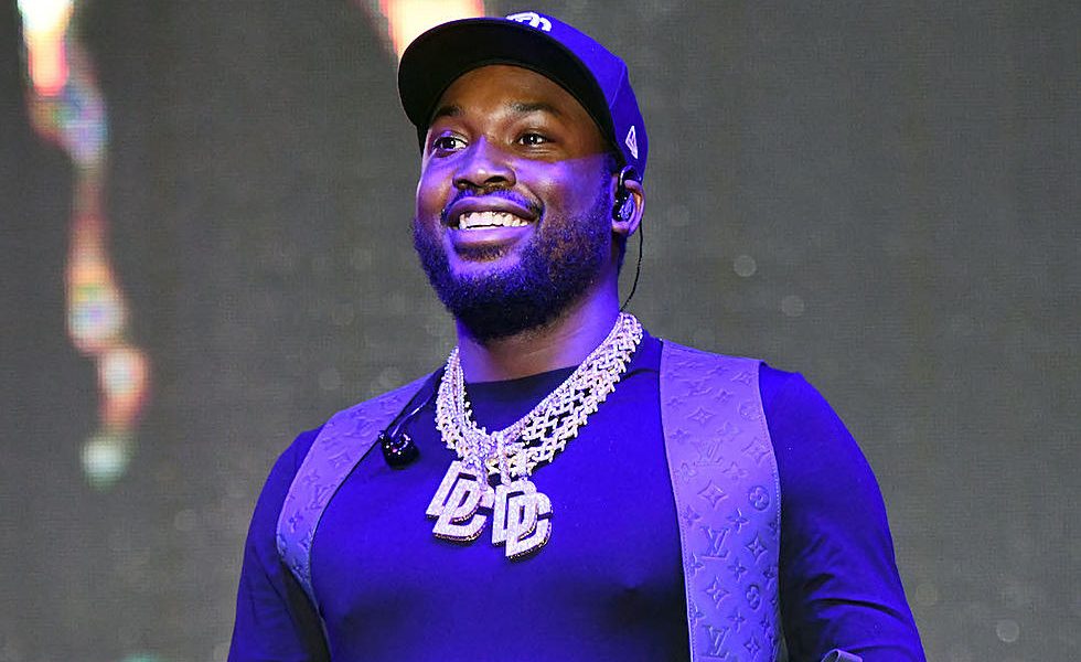 Meek Mill