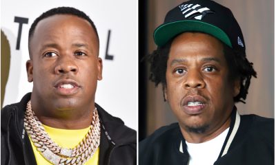 Jay-Z & Yo Gotti File Law Suit Against Mississippi State Penitentiary