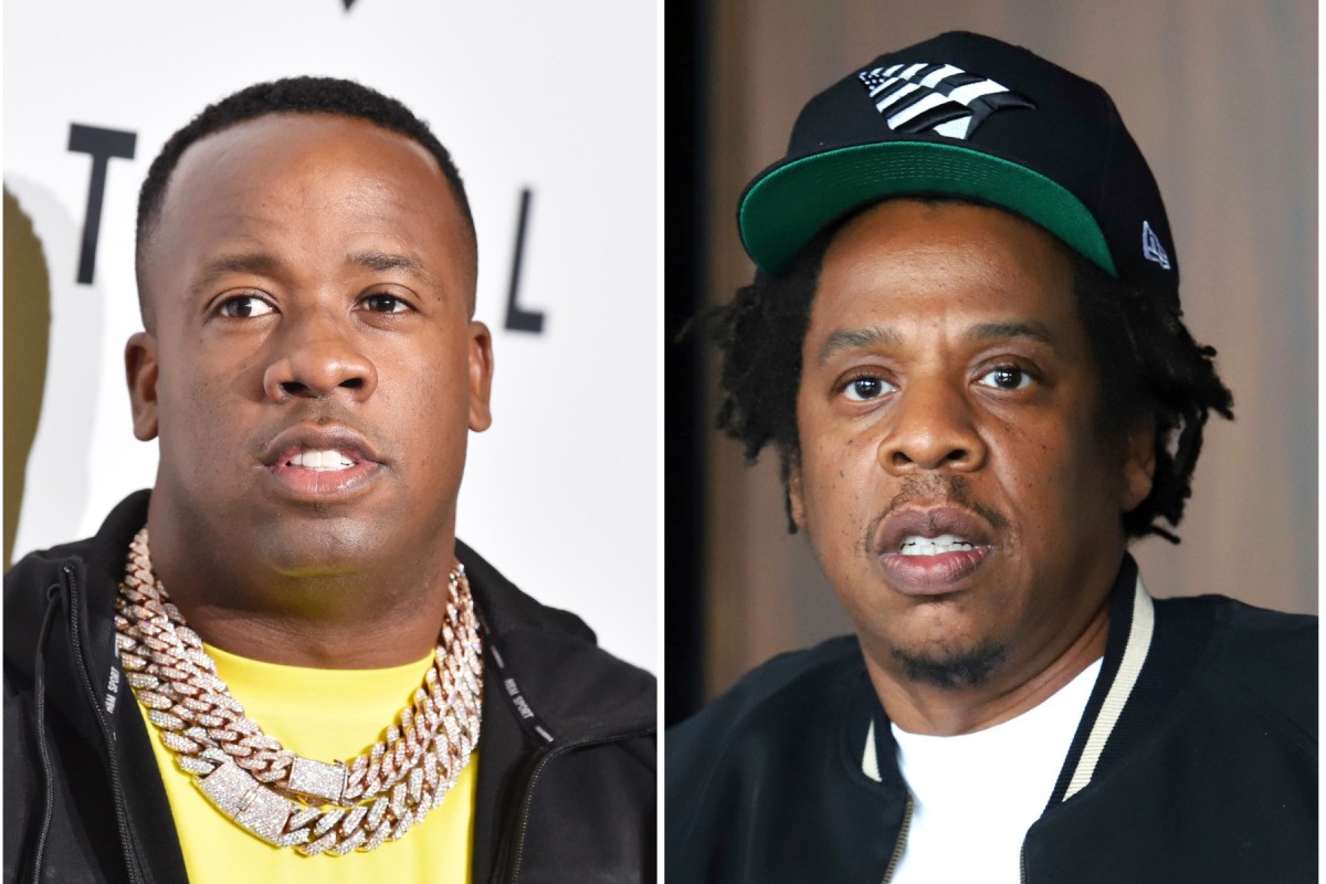 Jay-Z & Yo Gotti File Law Suit Against Mississippi State Penitentiary