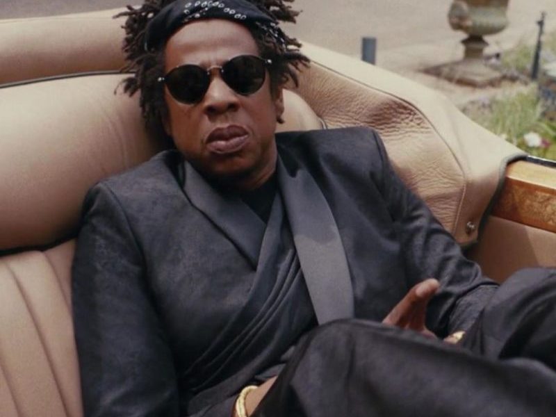 #FMEntertainment, Jay-Z, Dior, Black Is King