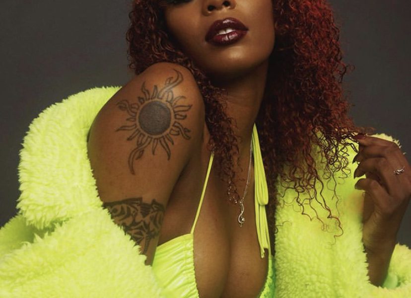 Laje' Levels Up with New Video "Imported" (Video)