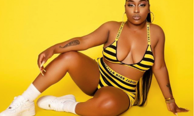 #FMSpotlight:Karma Nikole: Make Them Mad (Video)