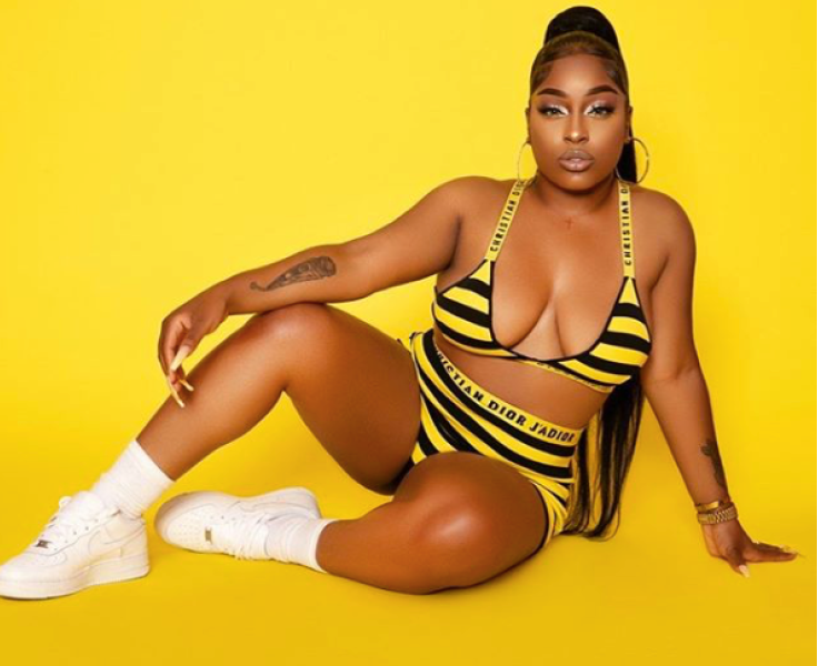 #FMSpotlight:Karma Nikole: Make Them Mad (Video)