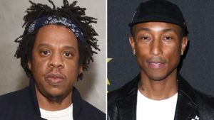 Hov and Skateboard P