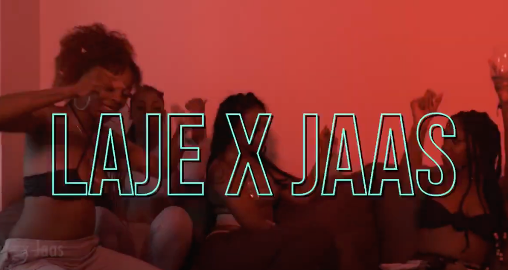 #FMSpotlight: LaJe - “Pilots” feat. Jaas (Music Video)