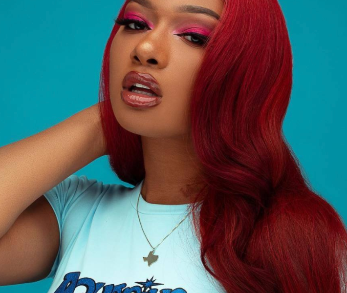 Megan Thee Stallion