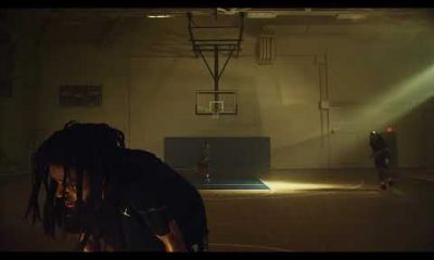 #FMSports: Is J. Cole Preparing to go to the NBA?