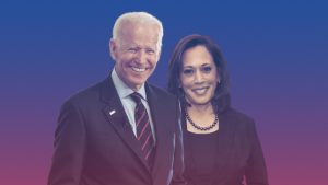 #FMPolitics: Joe Biden Accepts Presidential Nomination from Democratic Party