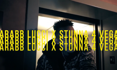 #FMSpotlight: Arabb Luciano - “2 Many” Featuring Stunna 4 Vegas (Music Video)