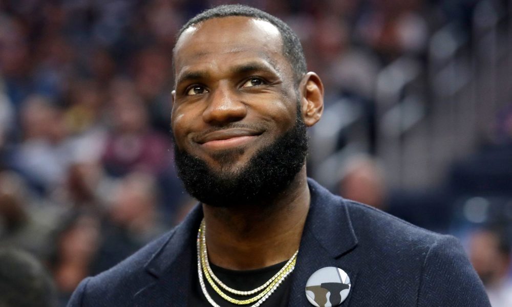 Lebron James