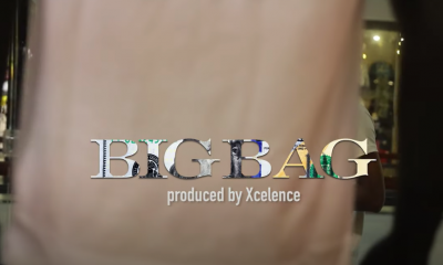 #FMSpotlight: Birdd Luciano - “Bigg Bag” (Music Video)