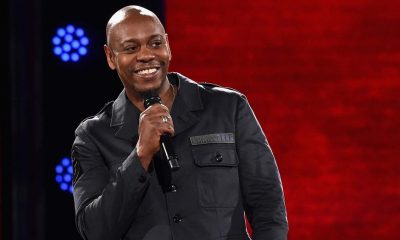 Chappelle